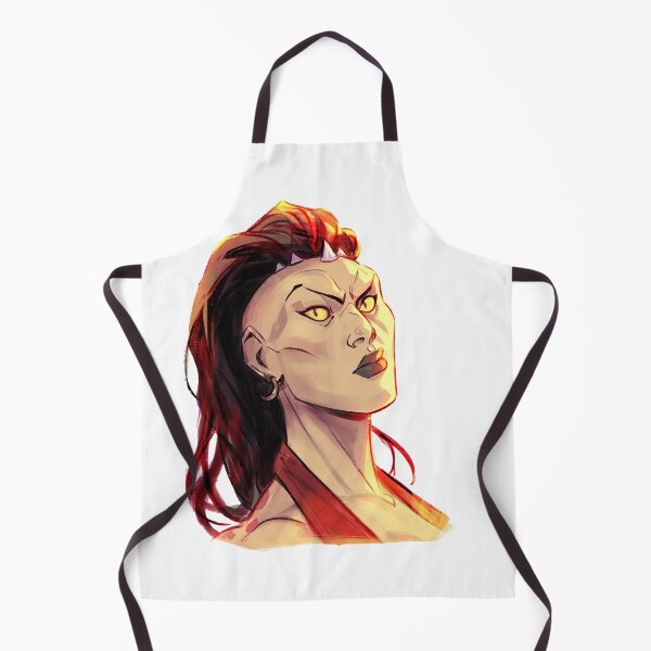Item preview, Copy of Sheeva Head Minimal designed and sold by Shinobi23.
