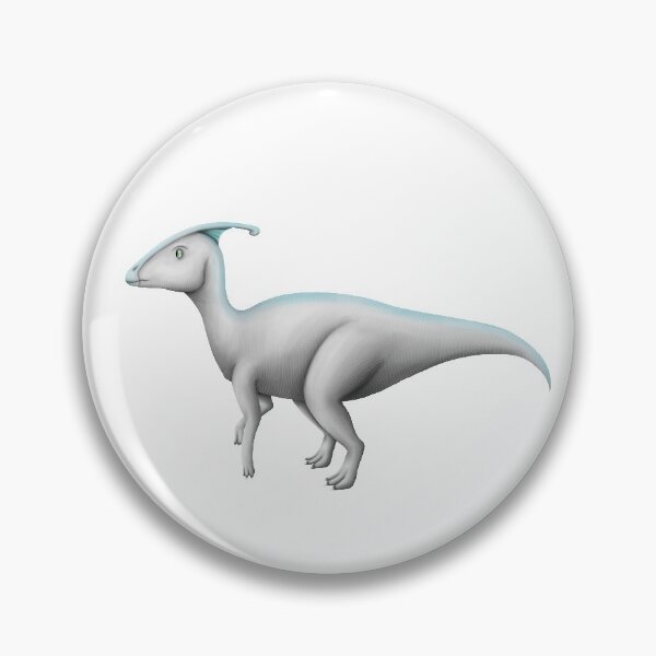 Item preview, Parasaurolophus version 2 designed and sold by NekoAyame.