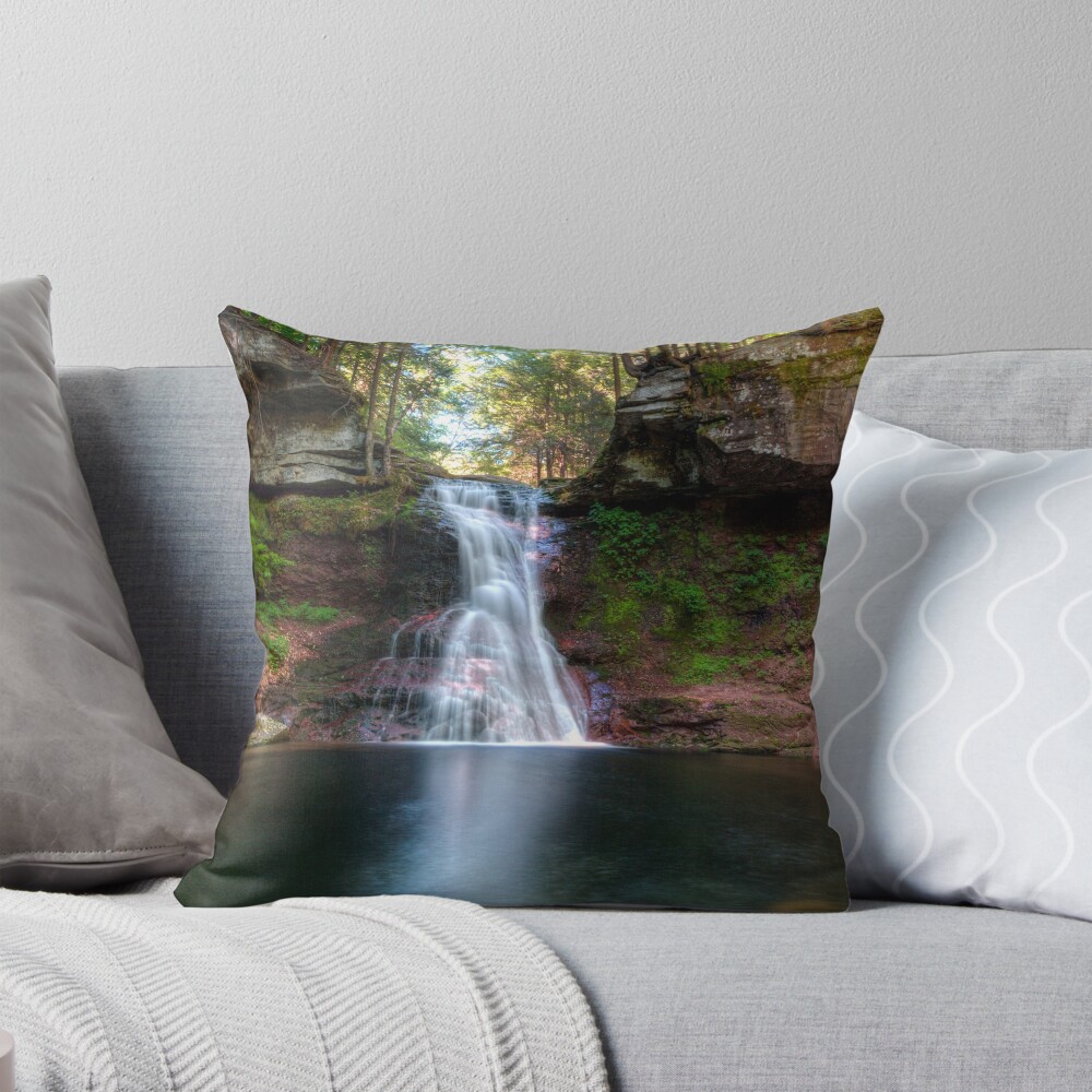 Item preview, Throw Pillow designed and sold by ProfAudio.