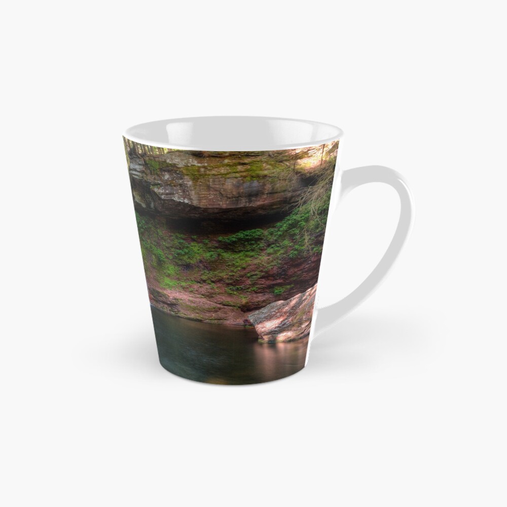 Item preview, Tall Mug designed and sold by ProfAudio.