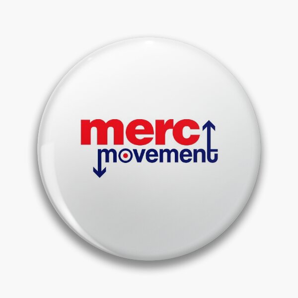 Item preview, Mods Movement designed and sold by chapinp.
