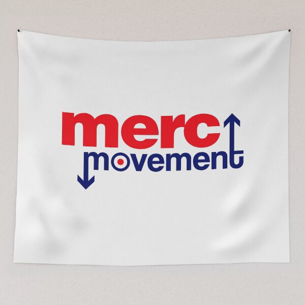Item preview, Mods Movement designed and sold by chapinp.