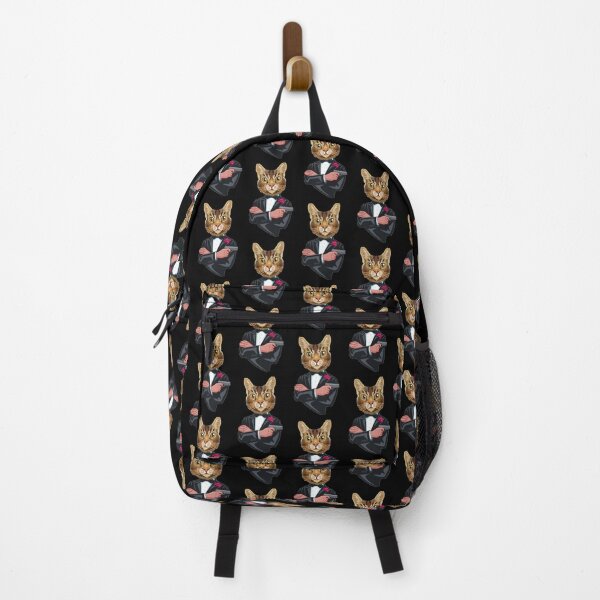 Item preview, Bond cat designed and sold by sidami.