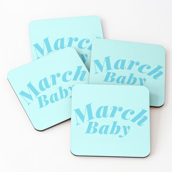 Item preview,  March Baby designed and sold by Edenjodie.