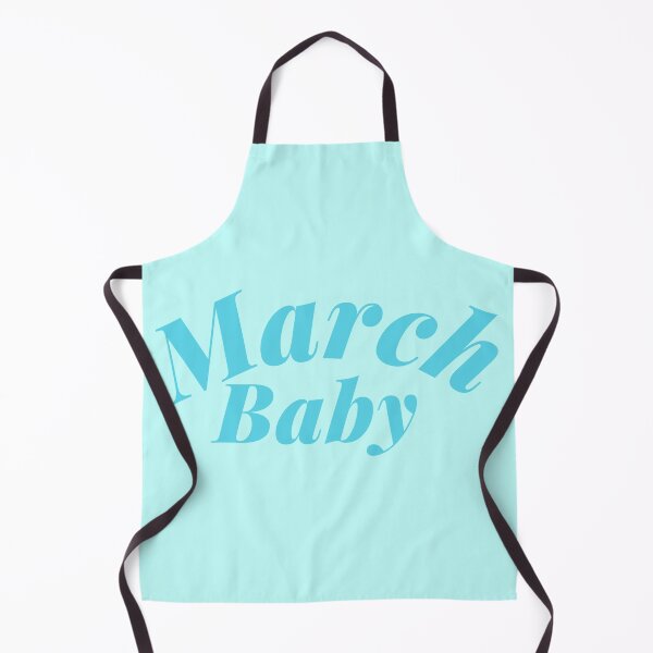 Item preview, March Baby designed and sold by Edenjodie.