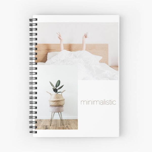 Item preview, Minimalistic Home Lover designed and sold by Natasa932.
