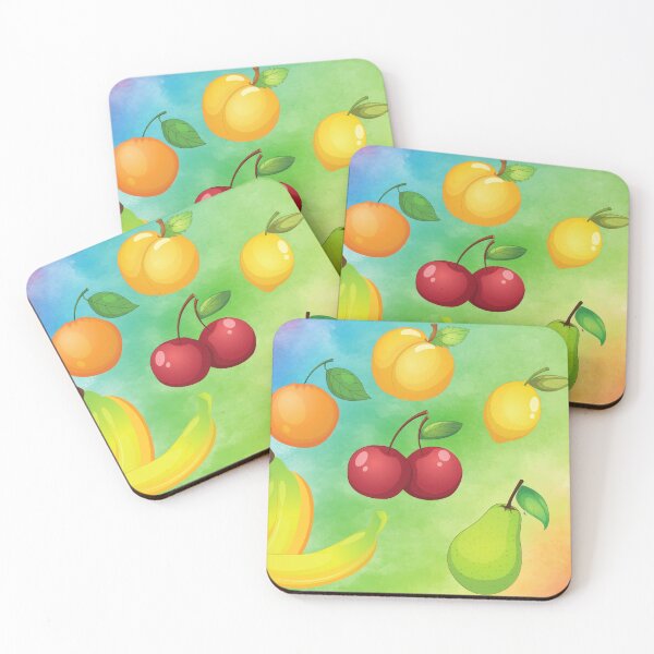 Item preview, Fruit designed and sold by TeamBlue.
