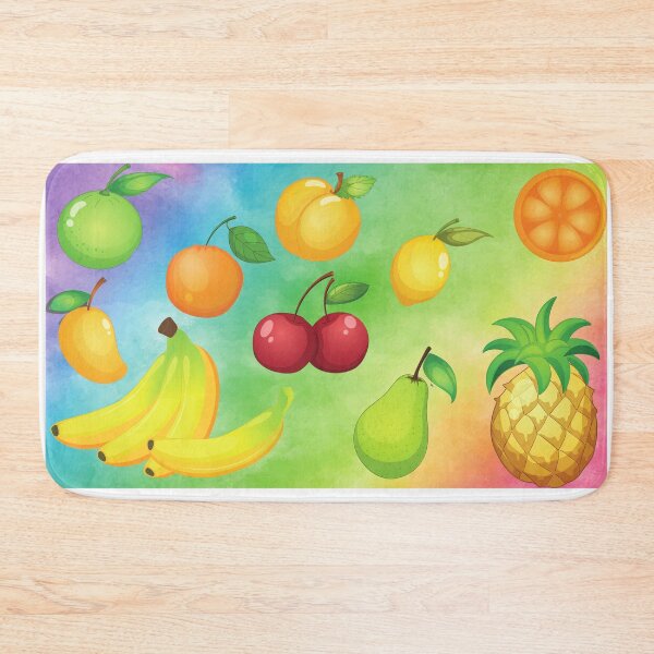 Item preview, Fruit designed and sold by TeamBlue.