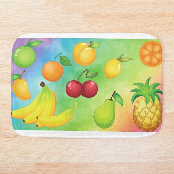 Item preview, Fruta designed and sold by TeamBlue.