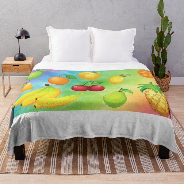 Item preview, Fruit designed and sold by TeamBlue.