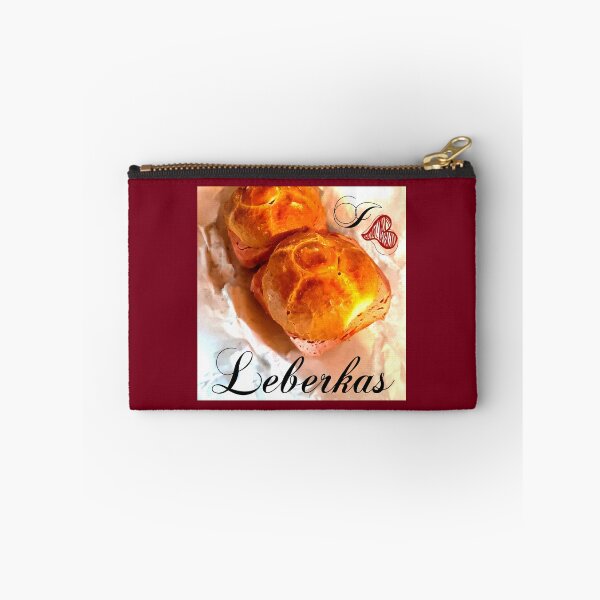 Item preview, I love Leberkas designed and sold by vibeno1.