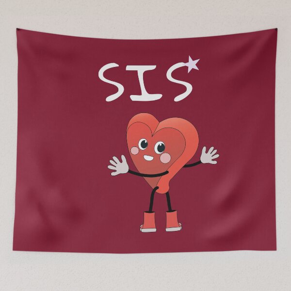 Item preview, SIS Gifts designed and sold by OUR-SHOP1.