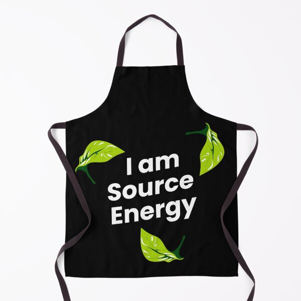 Item preview, I Am Source Energy designed and sold by UrbanPaces.