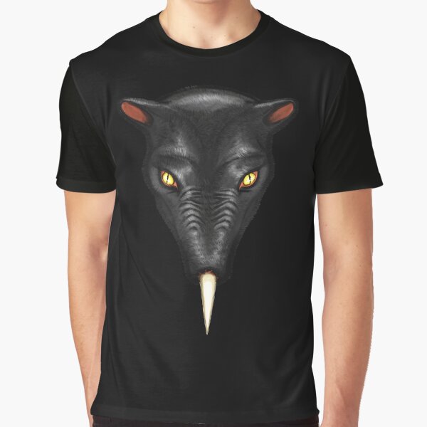 Phobetor's Children Creature Graphic T-Shirt