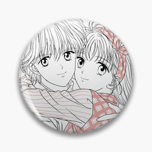 Item preview, MARMALADE BOY designed and sold by majotoyokai.