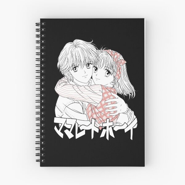 Item preview, MARMALADE BOY designed and sold by majotoyokai.