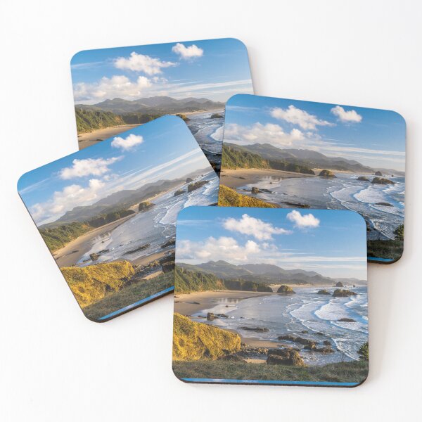Item preview, Beach rocks Landscape designed and sold by Skloilustra.