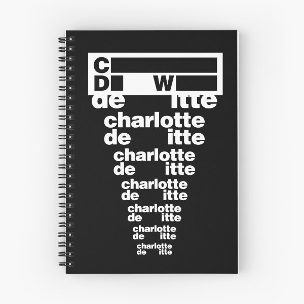 Item preview, Charlotte de Witte Techno Queen Party Rave Music designed and sold by elhefe.