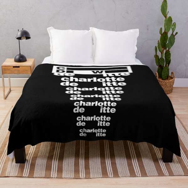Item preview, Charlotte de Witte Techno Queen Party Rave Music designed and sold by elhefe.
