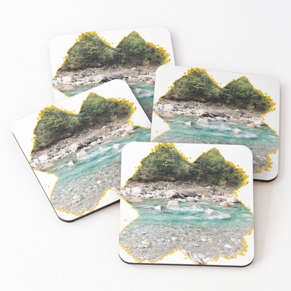 Item preview, Maggia valley designed and sold by Stefan Dissler.