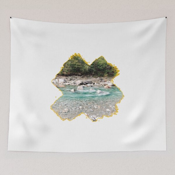 Item preview, Maggia valley designed and sold by Stefan Dissler.
