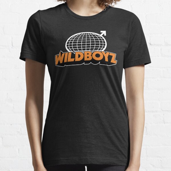 Wildboyz Merch & Gifts for Sale | Redbubble