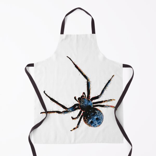 Item preview, Amazing Scary Spider designed and sold by iscaStudioArt.