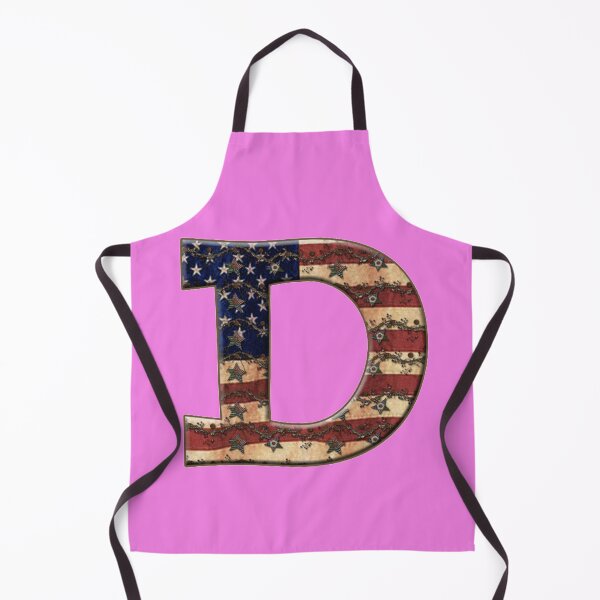 Item preview, letter D designed and sold by BreMar75.