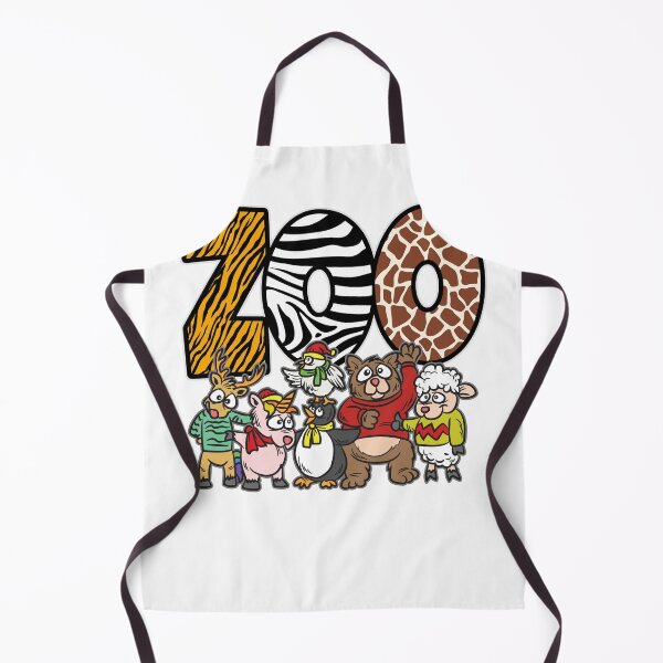 Item preview, Zoo Keeper designed and sold by Moonpie90.