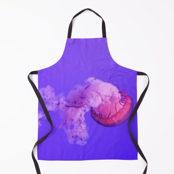 Item preview, Bright Pretty Pink Jelly Fish  designed and sold by House of Hartz by: Dominique11.