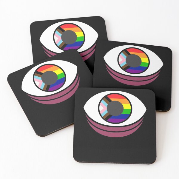 Item preview, SSS Supports Pride! designed and sold by VeroniquePlazy.