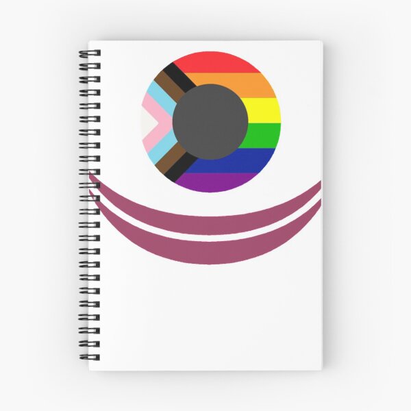 Item preview, SSS Supports Pride! designed and sold by VeroniquePlazy.