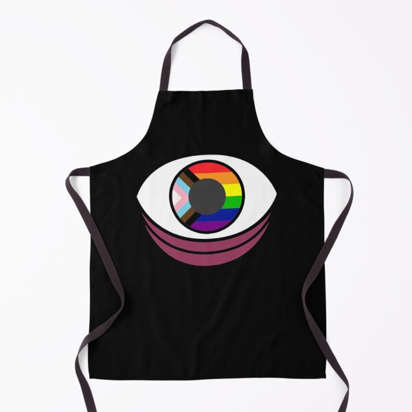 Item preview, SSS Supports Pride! designed and sold by VeroniquePlazy.
