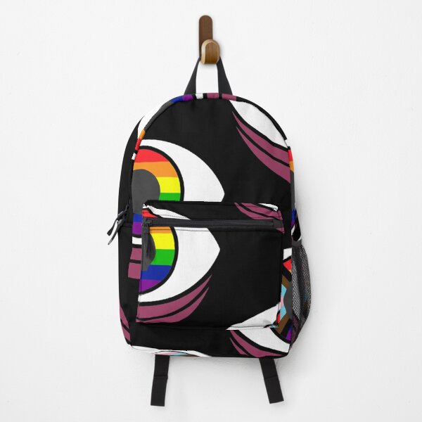 Item preview, SSS Supports Pride! designed and sold by VeroniquePlazy.