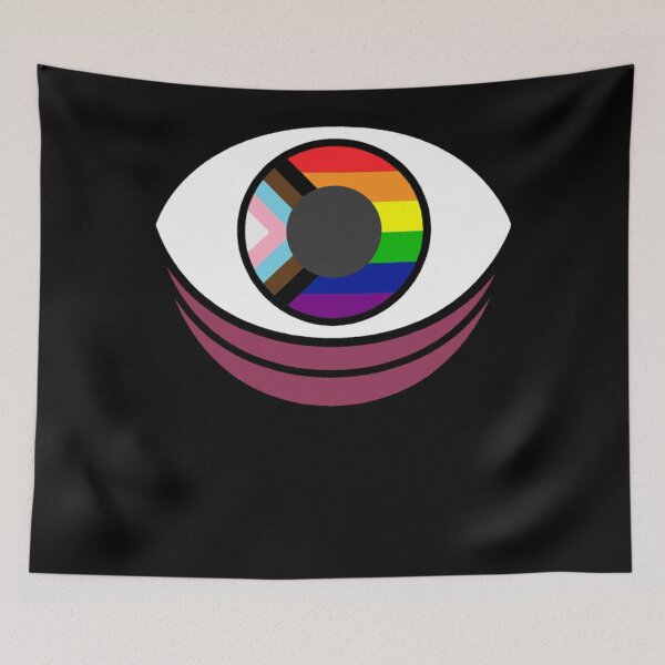 Item preview, SSS Supports Pride! designed and sold by VeroniquePlazy.