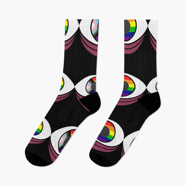 Item preview, SSS Supports Pride! designed and sold by VeroniquePlazy.