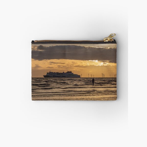 Item preview, Crosby Beach and Ferry designed and sold by Paul Madden.