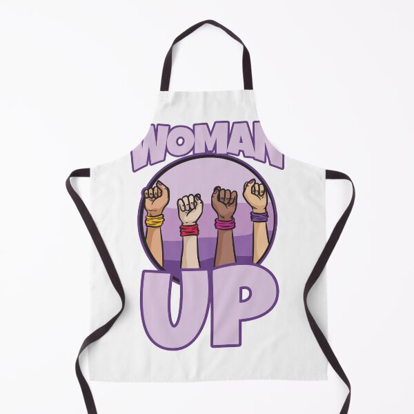 Item preview, Woman Up designed and sold by Moonpie90.