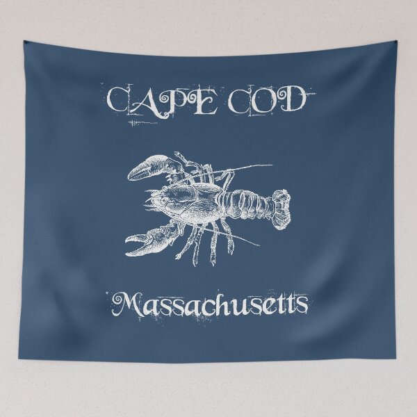 Item preview, Cape Cod Lobster designed and sold by JosephTHooper.