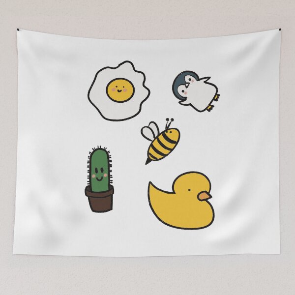 Item preview, High cuteness pack designed and sold by gruthepidgeon.