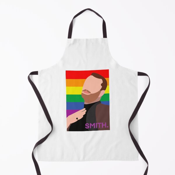 Item preview, SMITH. designed and sold by ShadesOfFemme.