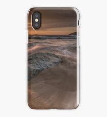 Sunset - Donegal iPhone Case/Skin