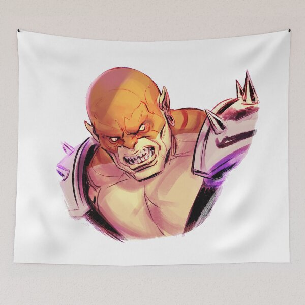 Item preview, Kintaro Head Minimal designed and sold by Shinobi23.