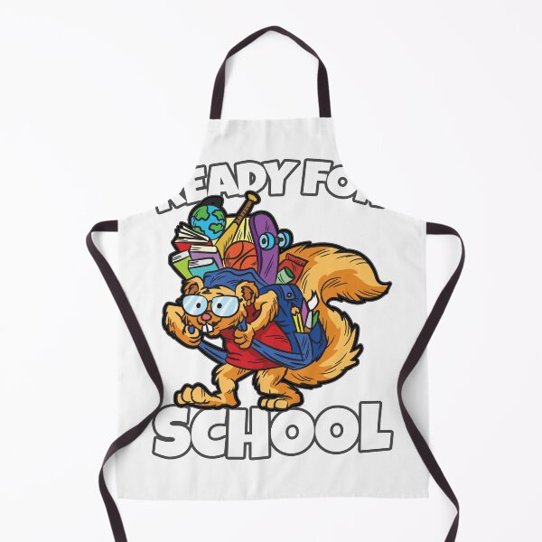 Item preview, Ready For School designed and sold by Moonpie90.
