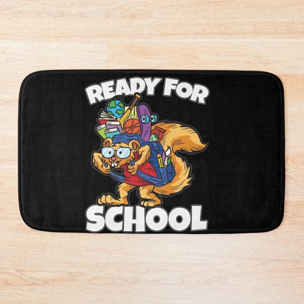 Item preview, Ready For School designed and sold by Moonpie90.