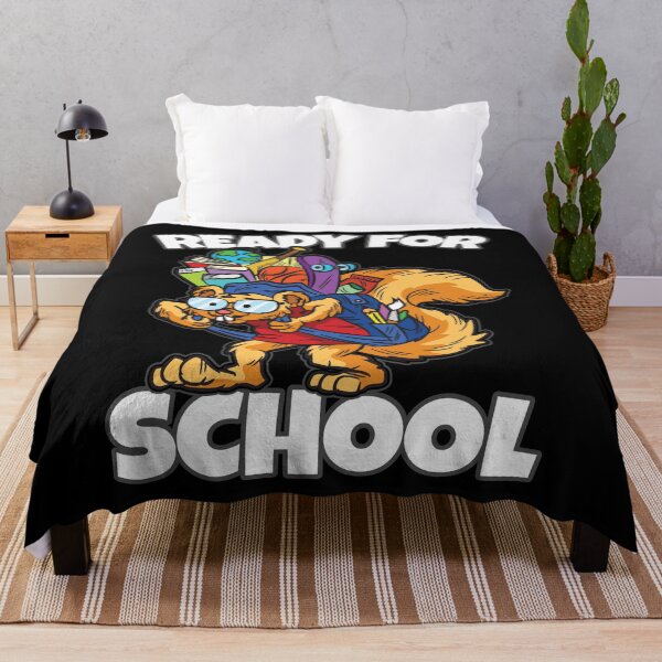 Item preview, Ready For School designed and sold by Moonpie90.