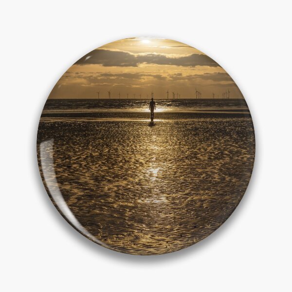 Item preview, Crosby Beach Sunset designed and sold by Paul Madden.