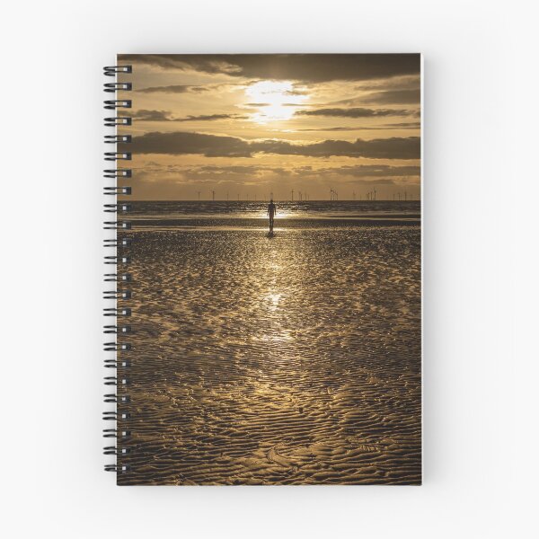 Item preview, Crosby Beach Sunset designed and sold by Paul Madden.