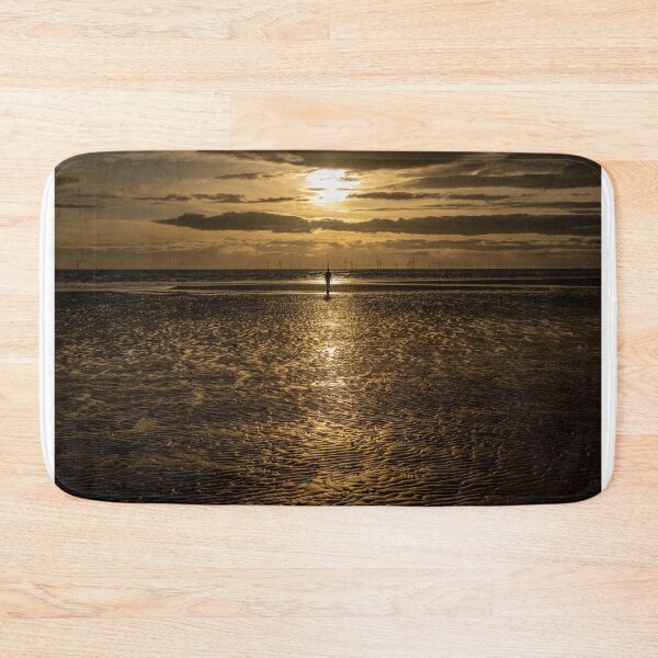 Item preview, Crosby Beach Sunset designed and sold by Paul Madden.