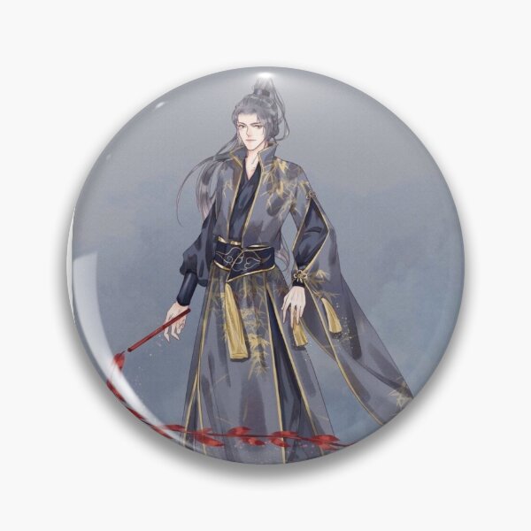 Item preview, Mo Ran designed and sold by LunaDiaries.